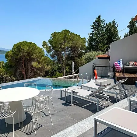 Ionian Grand - Estella Вилла *