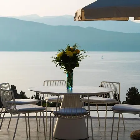 Ionian Grand - Estella * Lygia (Lefkada)