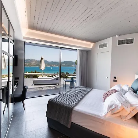 Villa Ionian Grand - Estella Lijá