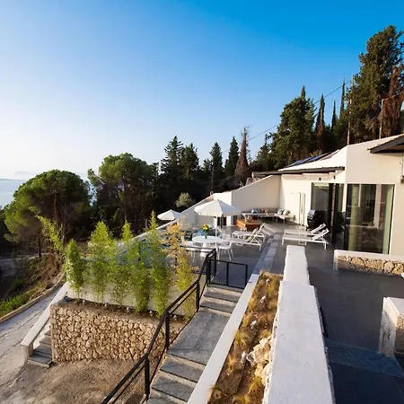 Villa Ionian Grand - Estella *