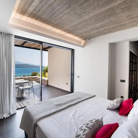 Villa Ionian Grand - Estella