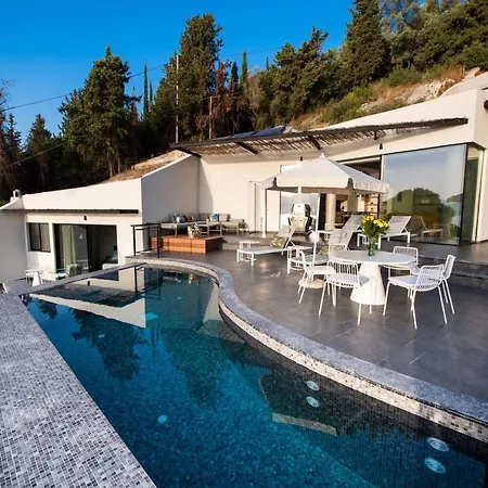 Villa Ionian Grand - Estella *