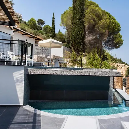 Ionian Grand - Estella Villa *