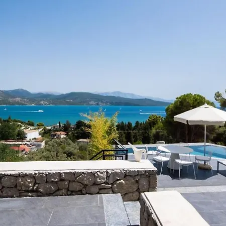 Ionian Grand - Estella Lygia (Lefkada)