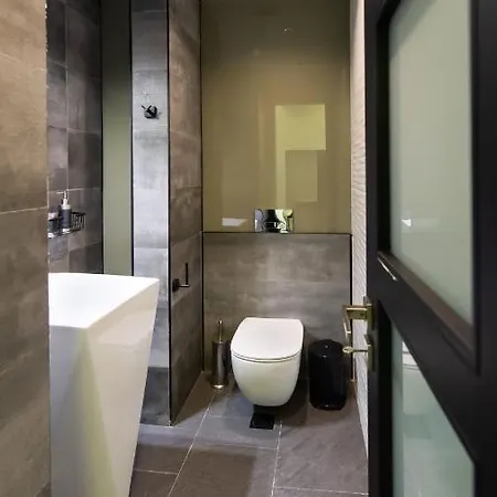 Ionian Grand - Estella Villa *