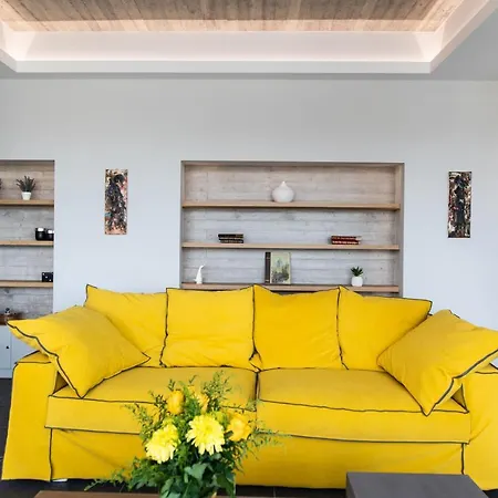Ionian Grand - Estella Villa Lijá