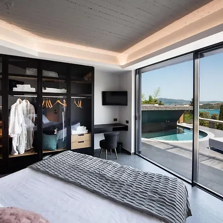 Ionian Grand - Estella Lygia (Lefkada)