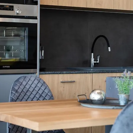 Ionian Grand - Estella Villa