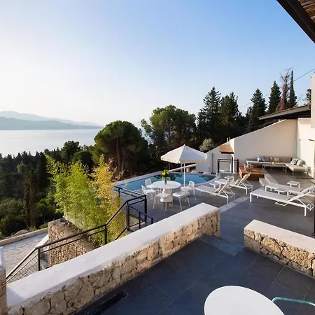 Ionian Grand - Estella Villa