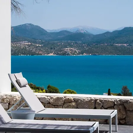 Ionian Grand - Estella * Lygia (Lefkada)