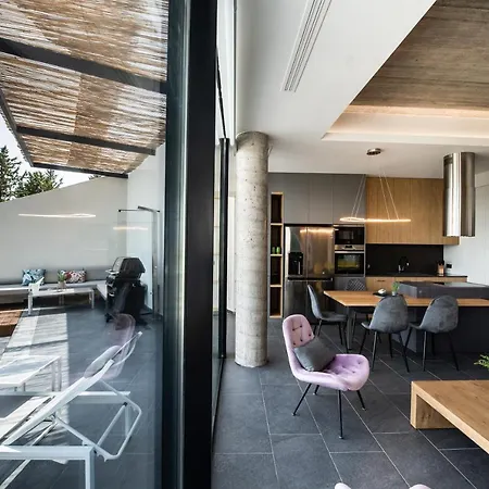 Ionian Grand - Estella * Lygia (Lefkada)