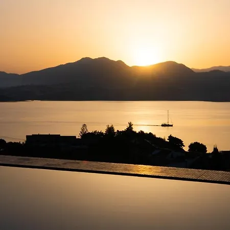 Ionian Grand - Estella Villa Lijá