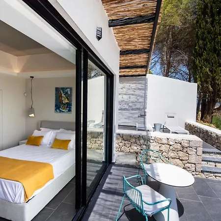 Ionian Grand - Estella Villa Lijá