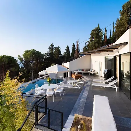 Villa Ionian Grand - Estella