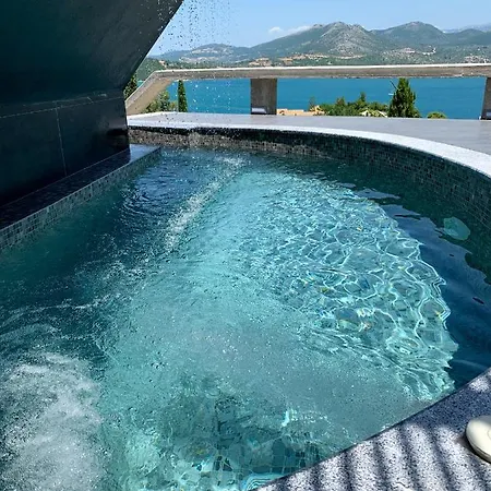 Ionian Grand - Estella * Lygia (Lefkada)