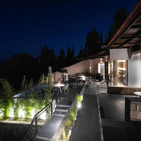 Villa Ionian Grand - Estella