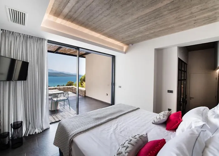 Vilă Ionian Grand - Estella