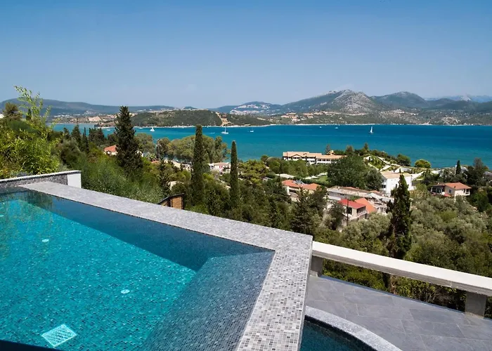 Ionian Grand - Estella