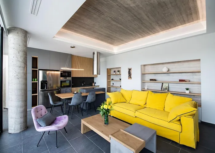 Vilă Ionian Grand - Estella Ligia