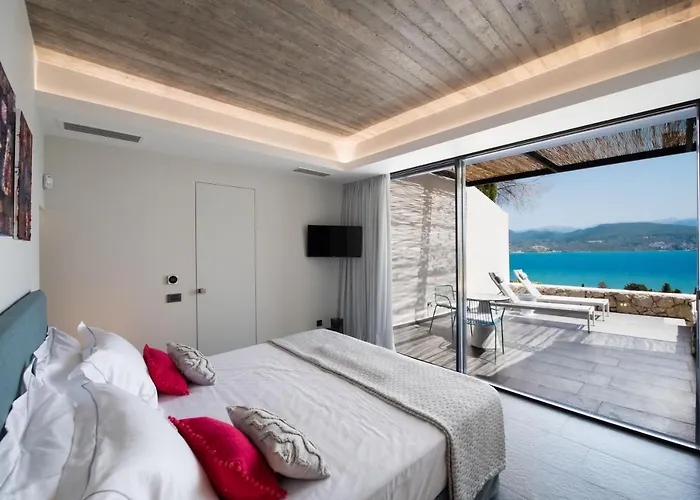 Ionian Grand - Estella Ligia