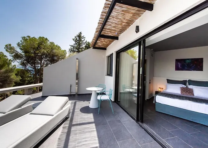 Vilă Ionian Grand - Estella